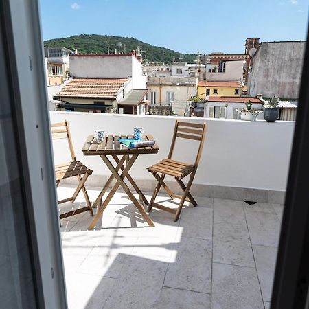Sapore Di Mare Al Borgo Gaète Extérieur photo